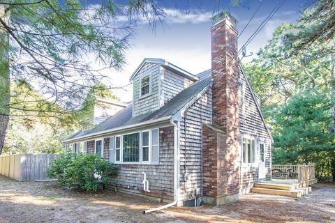 65 Squirrel Run, Eastham, MA 02642 photo 1