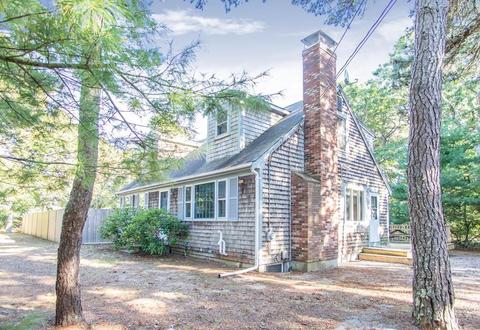 65 Squirrel Run, Eastham, MA 02642 photo 2