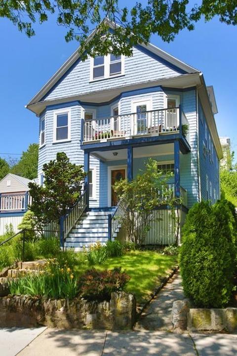 55 Eliot St #2, Chestnut Hill, MA 02467 photo 2