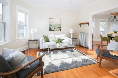 55 Eliot St #2, Chestnut Hill, MA 02467 photo 1