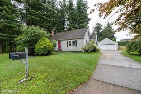 119 White Oak Rd, Springfield, MA 01128 photo 1