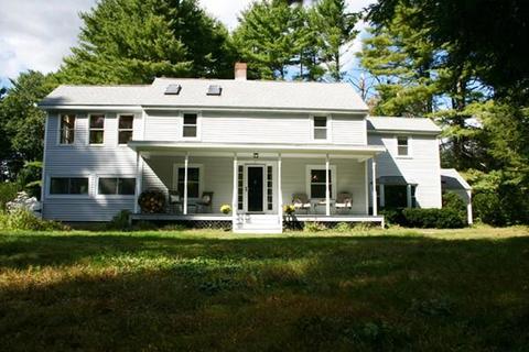 31 Hillcrest St, Dunstable, MA 01827 photo 1