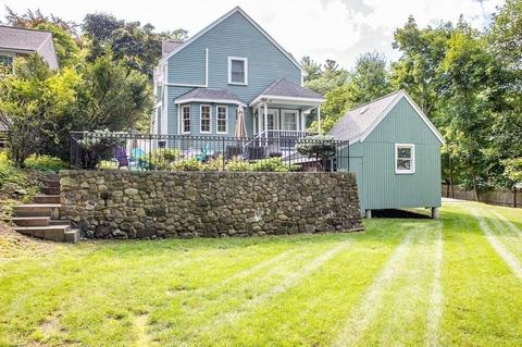 16 Robert St, Wakefield, MA 01880 photo 37