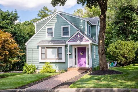 16 Robert St, Wakefield, MA 01880 photo 1