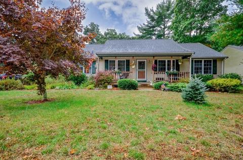 2 Myas Ct, Wareham, MA 02571 photo 1