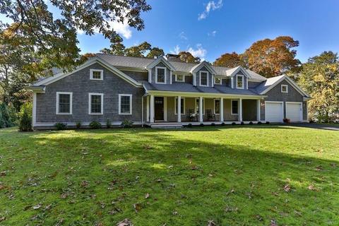 55 Sachem Dr, Barnstable, MA 02632 photo 23