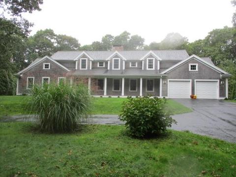 55 Sachem Dr, Barnstable, MA 02632 photo 1