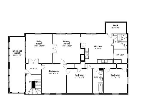 45 Devens St, Springfield, MA 01151 photo 30