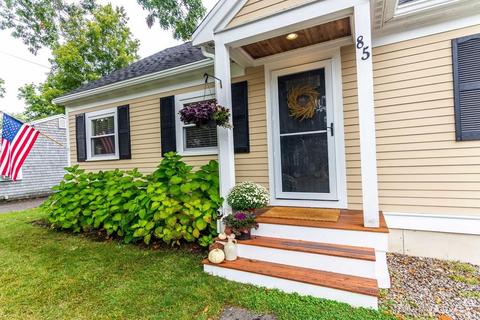85 Edward Rd, Marshfield, MA 02050 photo 1