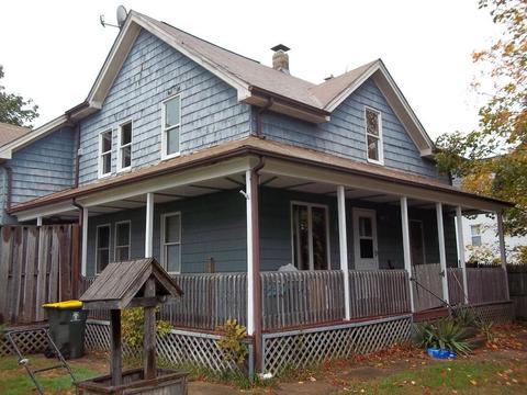 1032 Victory Hwy, Mapleville, RI 02839 photo 1