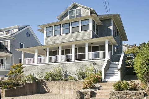 25 Standish Ave, Hull, MA 02045 photo 1