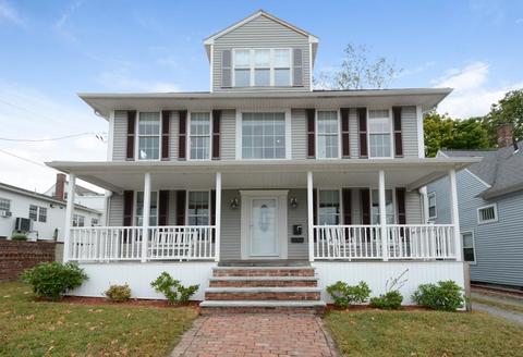 1 Holt Ave, Worcester, MA 01606 photo 1