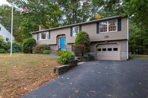 391 Old Post Rd, Walpole, MA 02081 photo 2
