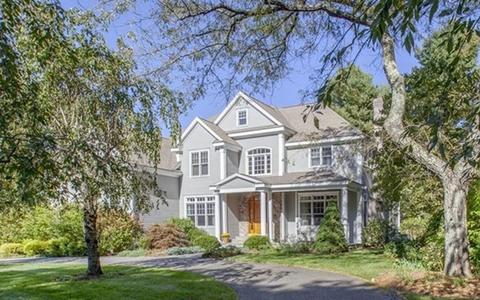 28 Cross St, Dover, MA 02030 photo 1