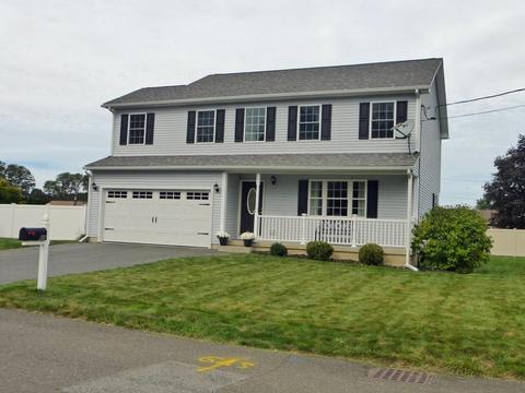 60 Beaumont Ave, Chicopee, MA 01013 photo 1