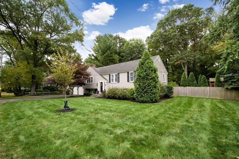 23 Longmeadow, Hingham, MA 02043 photo 2