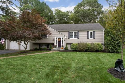 23 Longmeadow, Hingham, MA 02043 photo 1