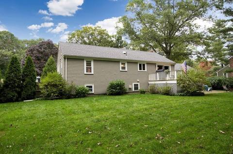 23 Longmeadow, Hingham, MA 02043 photo 25