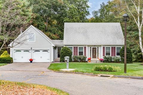 21 Cooper Cir, Windsor, CT 06095 photo 1