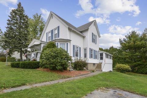 34 Dell Ave, Worcester, MA 01604 photo 1