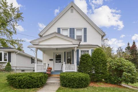 34 Dell Ave, Worcester, MA 01604 photo 2