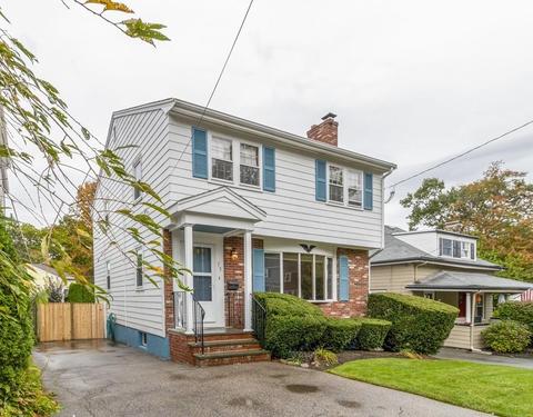 75 Sprague St, Dedham, MA 02026 photo 1