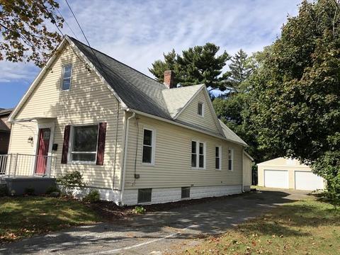 83 Dana St, Springfield, MA 01104 photo 3
