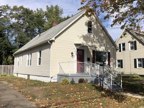 83 Dana St, Springfield, MA 01104 photo 2