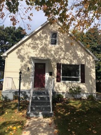 83 Dana St, Springfield, MA 01104 photo 1