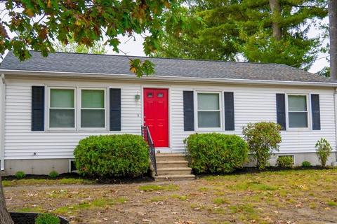91 Monticello Ave, Springfield, MA 01109 photo 10