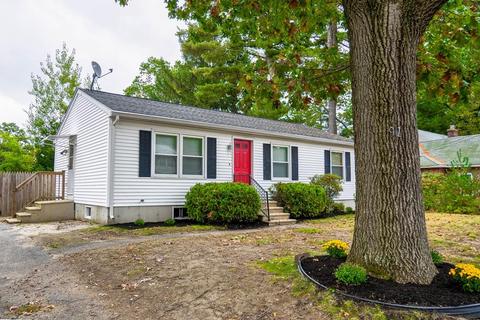 91 Monticello Ave, Springfield, MA 01109 photo 1
