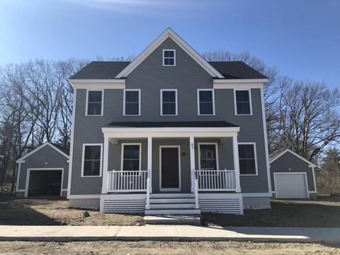97 Grant Rd, Devens, MA 01434 photo 1