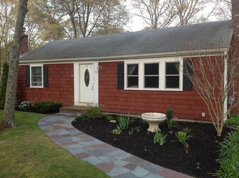 258 Arrowhead Dr, Barnstable, MA 02601 photo 1