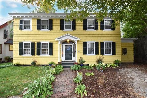 4 Fenimore Rd, Worcester, MA 01609 photo 1