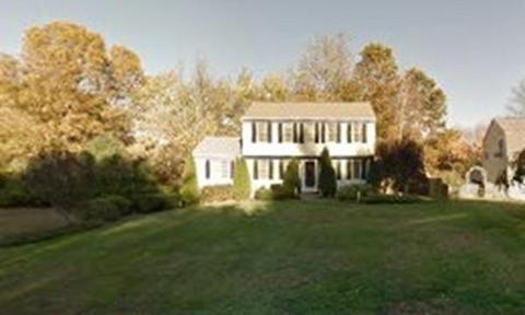 8 Sunset Dr, Douglas, MA 01516 photo 1