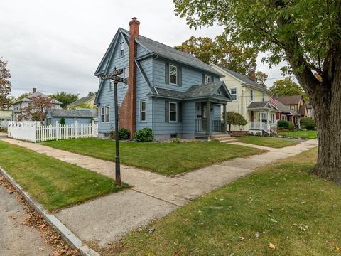91 Manchester Ter, Springfield, MA 01108 photo 5