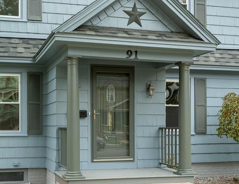 91 Manchester Ter, Springfield, MA 01108 photo 3