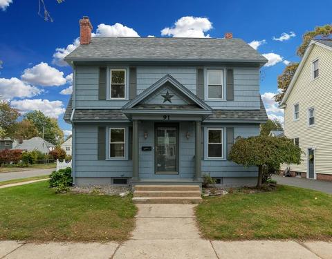 91 Manchester Ter, Springfield, MA 01108 photo 2