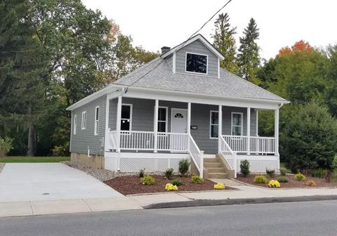 281 Sheridan St, Chicopee, MA 01020 photo 1