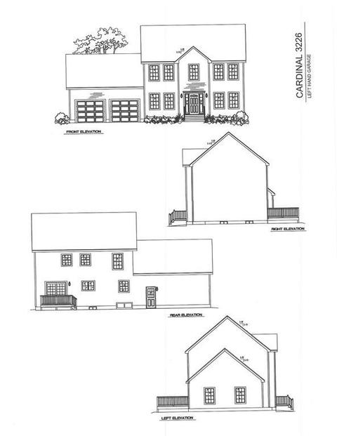 4 Bray Ave, Ashburnham, MA 01430 photo 2