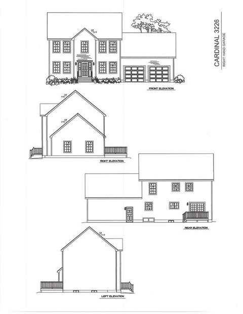 6 Bray Ave, Ashburnham, MA 01430 photo 2