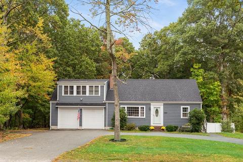 310 High Plain St, Walpole, MA 02081 photo 1