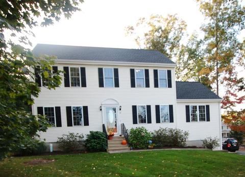 10 Leland Hill Rd, Sutton, MA 01590 photo 1
