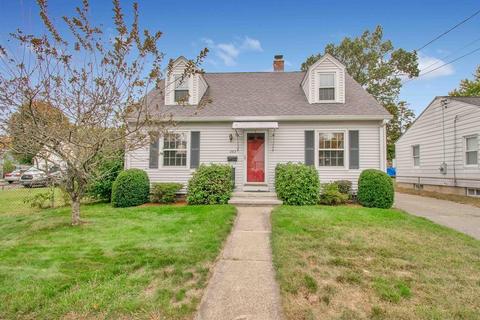 262 Abbott St, Springfield, MA 01118 photo 1