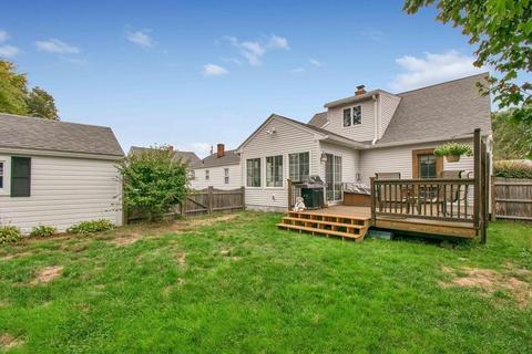 262 Abbott St, Springfield, MA 01118 photo 32