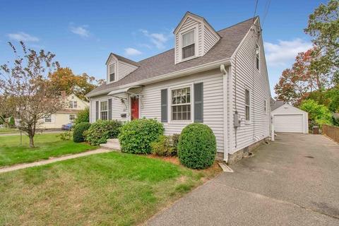 262 Abbott St, Springfield, MA 01118 photo 29