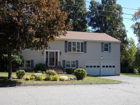 11 Lantern Ln, Worcester, MA 01609 photo 1