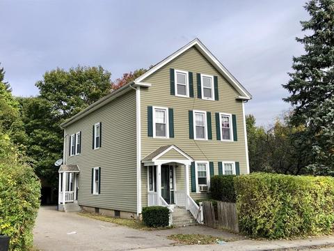 4 Stebbins St, Worcester, MA 01607 photo 1