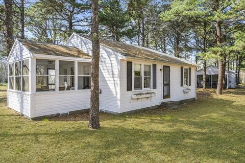 25 Anne Rd, Eastham, MA 02642 photo 1