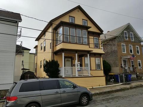 125 Niagara St, Fall River, MA 02721 photo 2